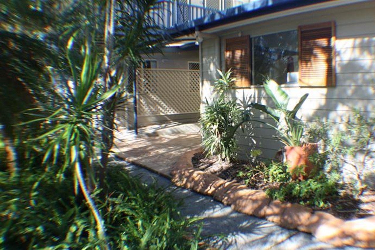 Budds In Surfers Backpackers Gold Coast Luaran gambar