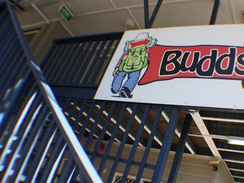 Budds In Surfers Backpackers Gold Coast Luaran gambar